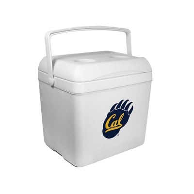  Cal Bears 24-Can Tailgate Cooler