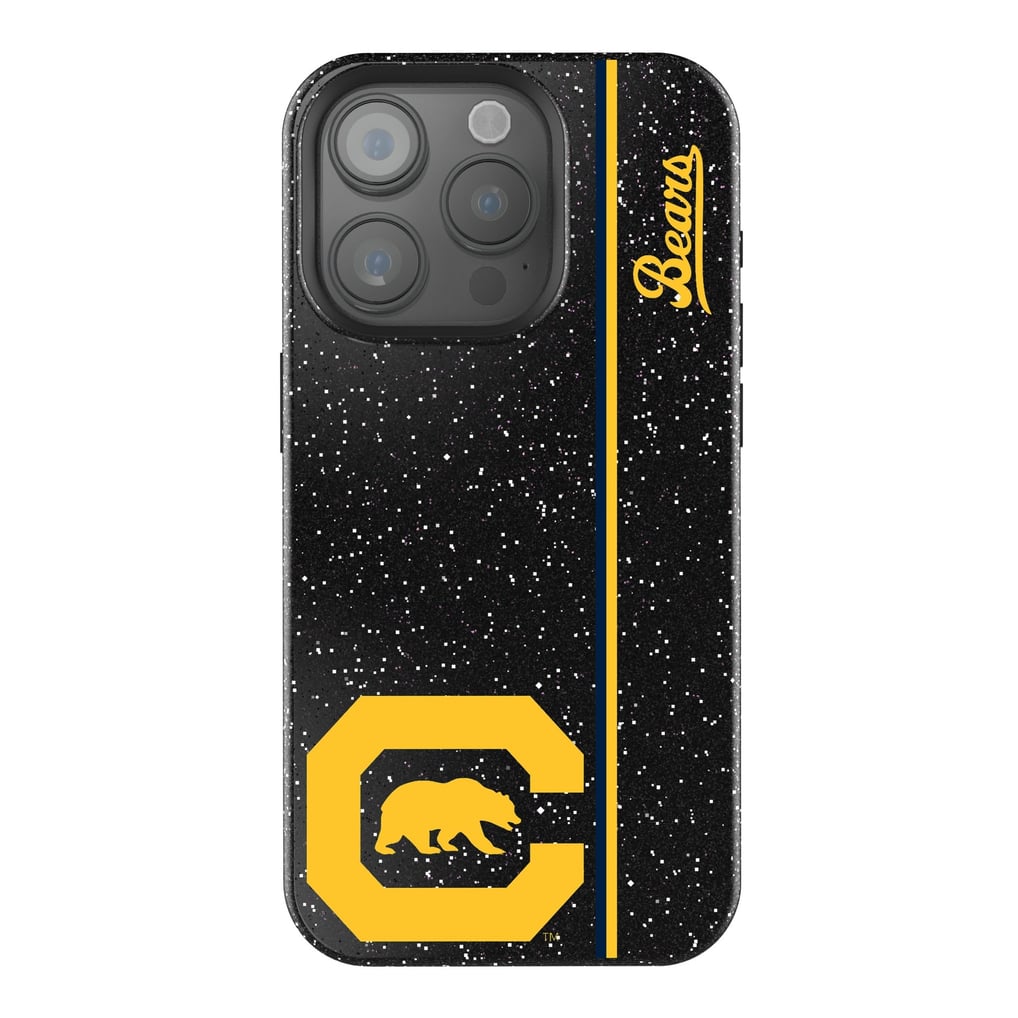 Cal Bears Keyscaper  iPhone Bling Case