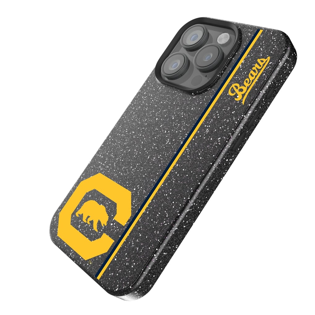 Cal Bears Keyscaper  iPhone Bling Case
