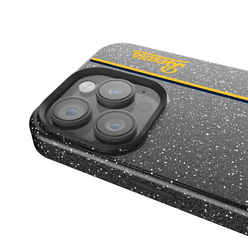 Cal Bears Keyscaper  iPhone Bling Case