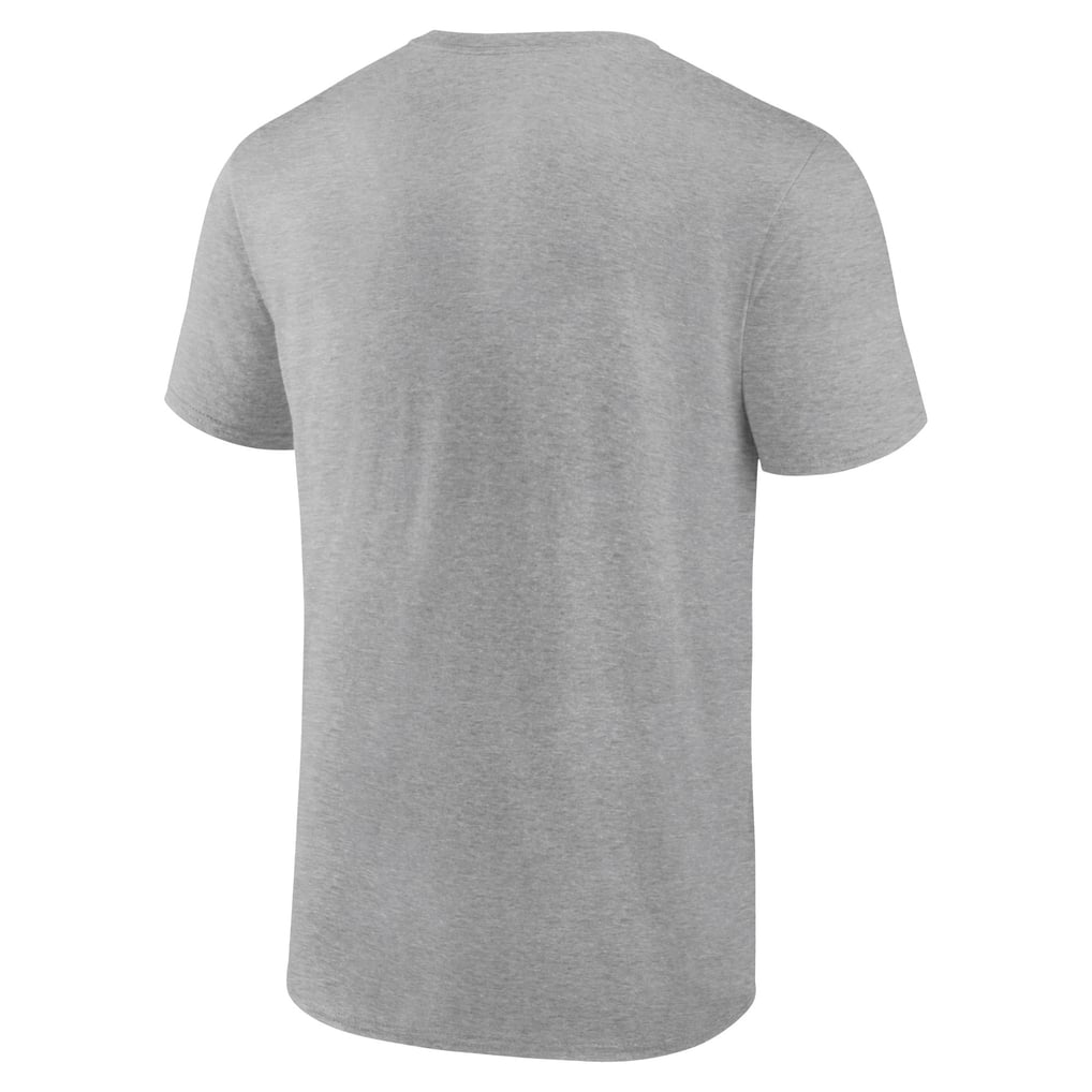 Cal Bears First Sprint Team T-Shirt - Heather Gray
