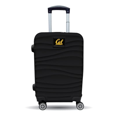 Cal Bears MOJO Color Blitz Carry-On Hardcase Spinner Luggage