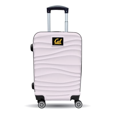 Cal Bears MOJO Color Blitz Carry-On Hardcase Spinner Luggage