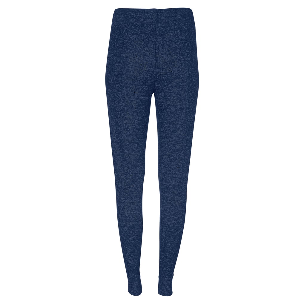 Cal Bears Boxercraft Women's Cuddle Tri-Blend Jogger Pants - Navy
