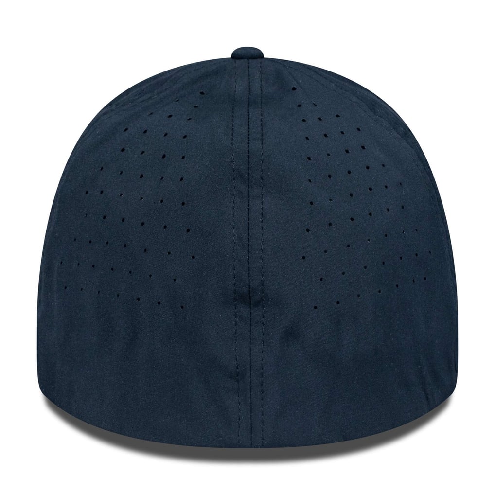 Calgary Flames Levelwear Zeta Flex Hat - Black