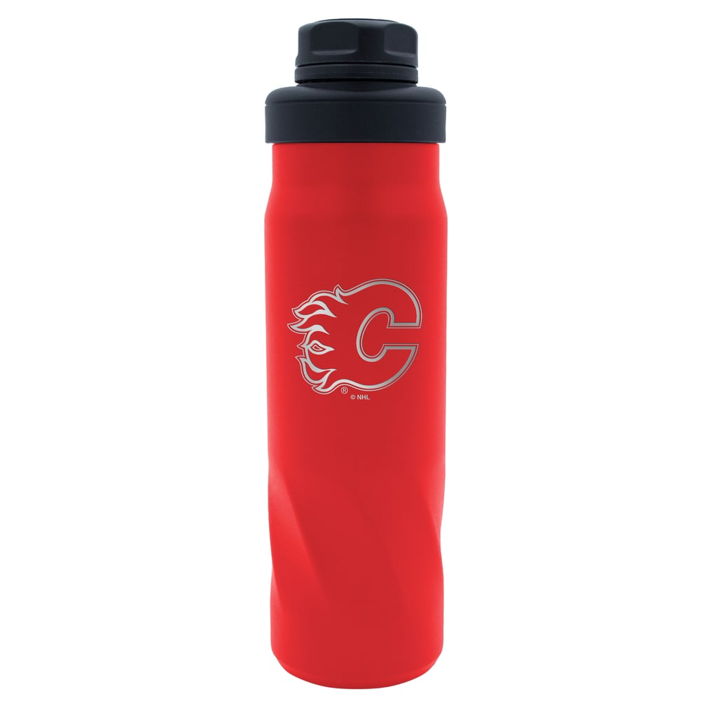 Calgary Flames WinCraft 20oz. Morgan Water Bottle