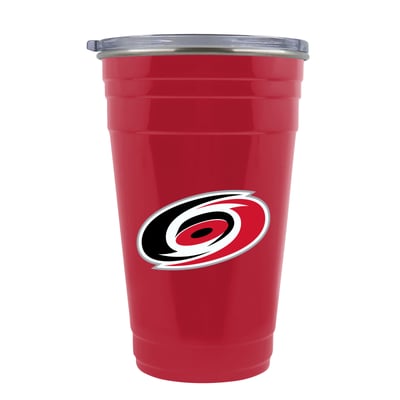 Carolina Hurricanes 22oz. Double Play Tailgater Tumbler