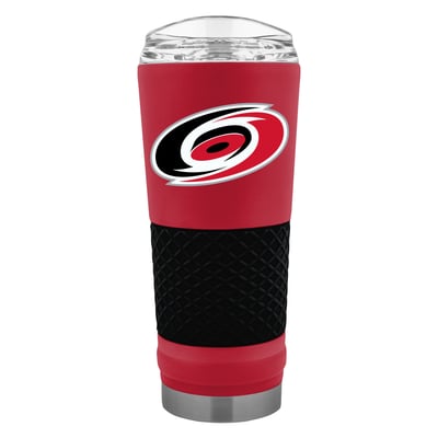 Carolina Hurricanes 24oz. Double Play Draft Tumbler