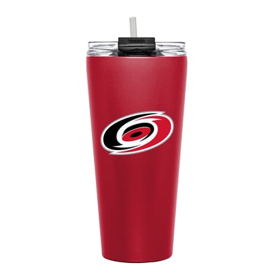 Carolina Hurricanes 32oz. Double Play Big Slim Tumbler