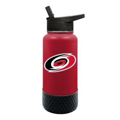 Carolina Hurricanes 32oz. Double Play Hydration Bottle