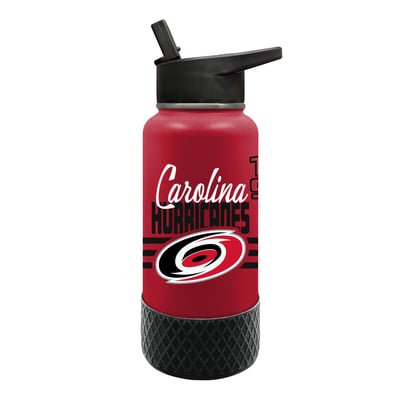 Carolina Hurricanes 32oz. Heritage Hydration Bottle