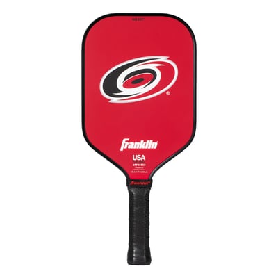 Carolina Hurricanes Franklin Sports Pickleball Paddle