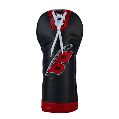Carolina Hurricanes Hometown Brands Jersey Driver Cover