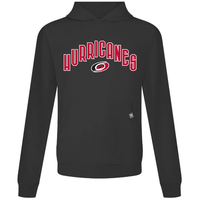 Carolina Hurricanes Levelwear  Relay Apex Hoodie - Black