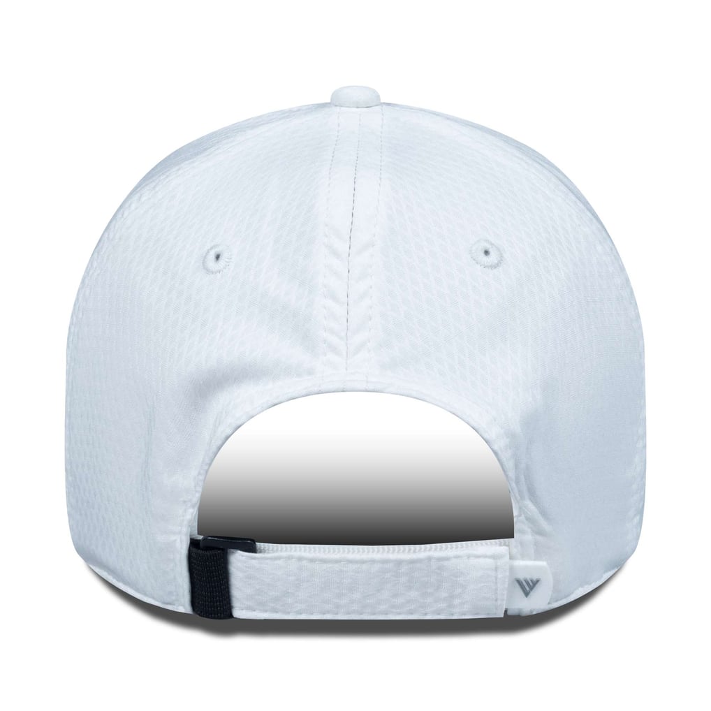Carolina Hurricanes Levelwear Matrix Adjustable Hat - White
