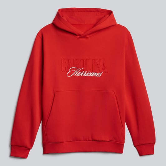 Carolina Hurricanes lululemon Steady State Pullover Hoodie - True Red