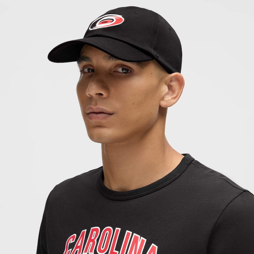 Carolina Hurricanes lululemon Unisex Classic Ball Cap - Black display picture 1