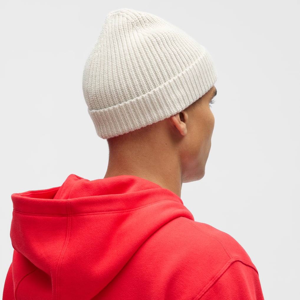 Carolina Hurricanes lululemon Unisex Close-Fit Wool-Blend  display picture 3