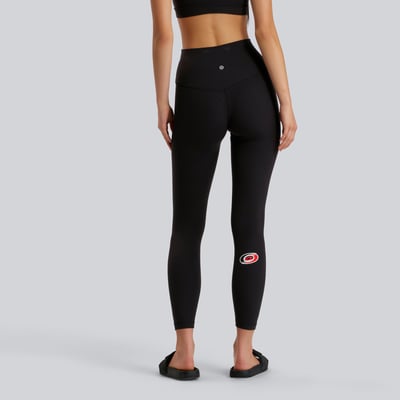 Carolina Hurricanes lululemon Women's Align™ High-Rise Pant 25" - Black