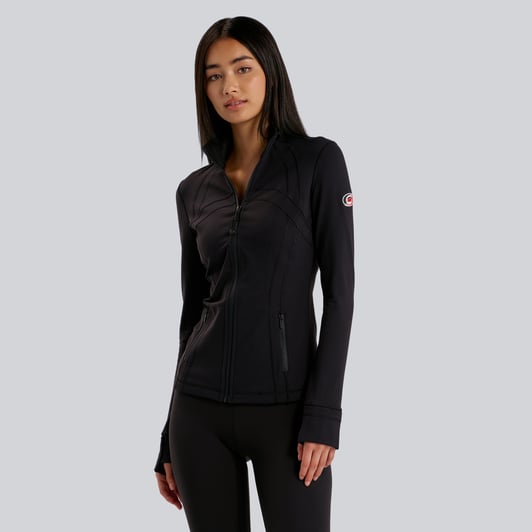 Carolina Hurricanes lululemon Women's Define Jacket *Luon™ - Black