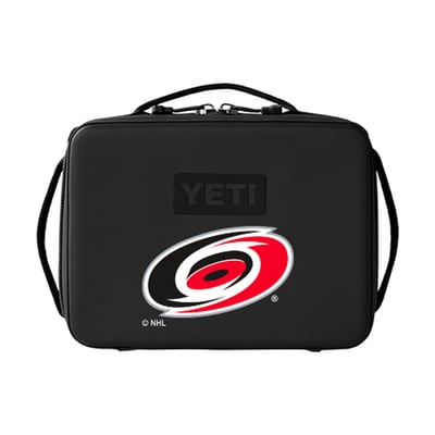 YETI Carolina Hurricanes 5L Insulated Lunch Box