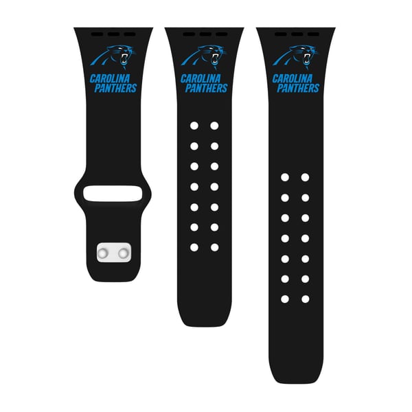 Set Di 14 Charm Per Scarpe Carolina Panthers - Accessori NFL, Regalo Per Fan Di Football