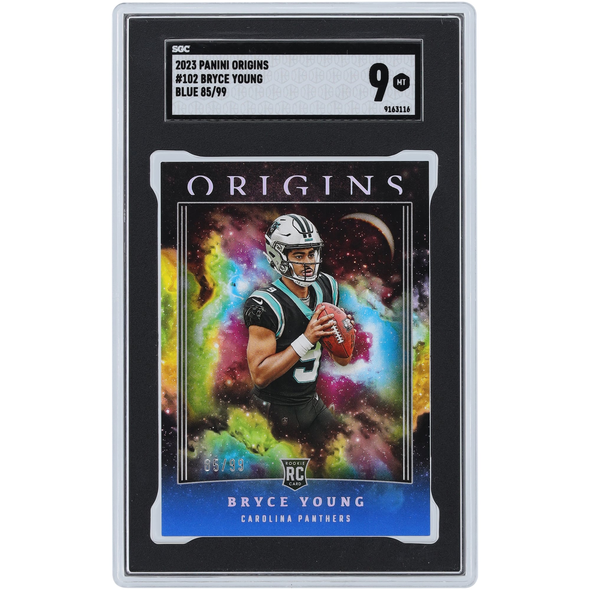 激レア2023 かた Panini TIGER EYES RC ケースヒット 吉田正尚
