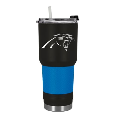 Carolina Panthers 34oz. Draft Tumbler