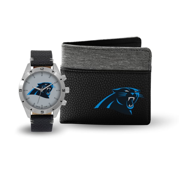 carolina-panthers-watch-and-  display picture 1