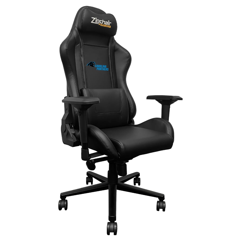 Carolina Panthers  Xpression PRO Gaming Chair