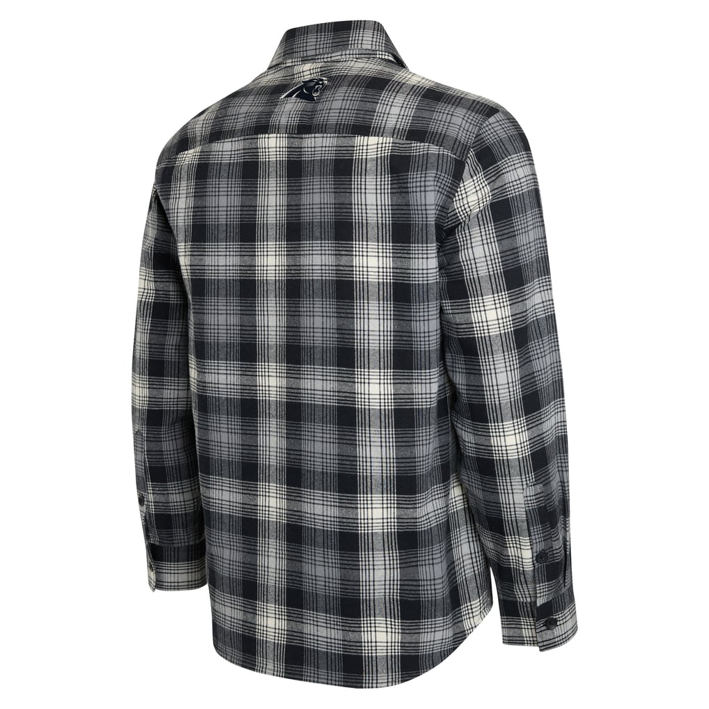 Men's Carolina Panthers Darius Rucker Collection by Fanatics Black ...