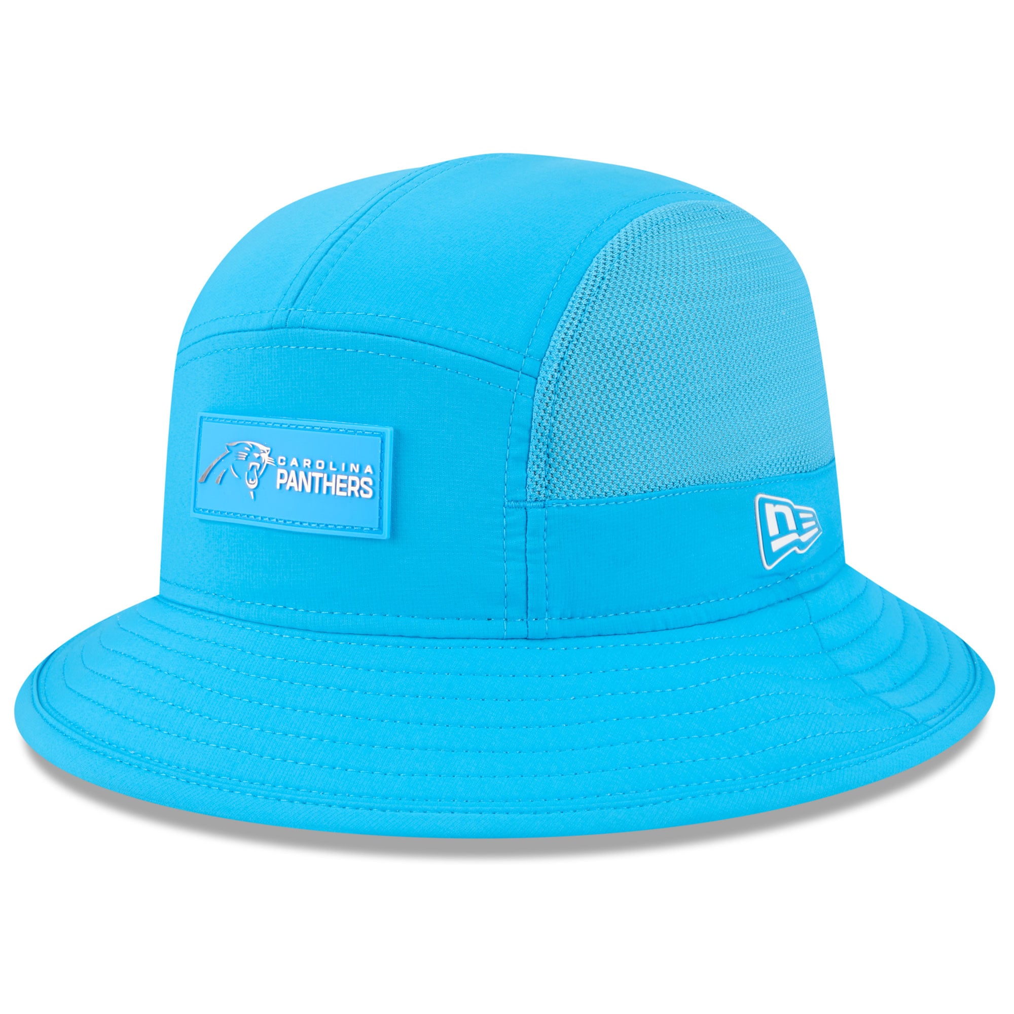 NWT A.P.C. Blue Bucket Hat Size 56 N66055s.jpg main image 3