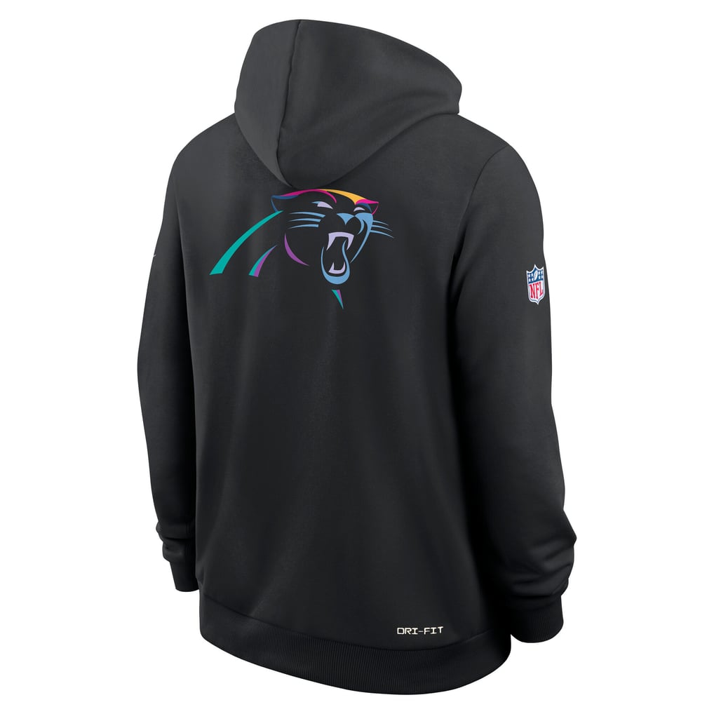 Men's Nike Black San Diego State Aztecs 2025 Sideline Standard Issue Drifit Hoodie Men's Nike Black San Diego State Aztecs 2025 Sideline Standard Issue Drifit Hoodie