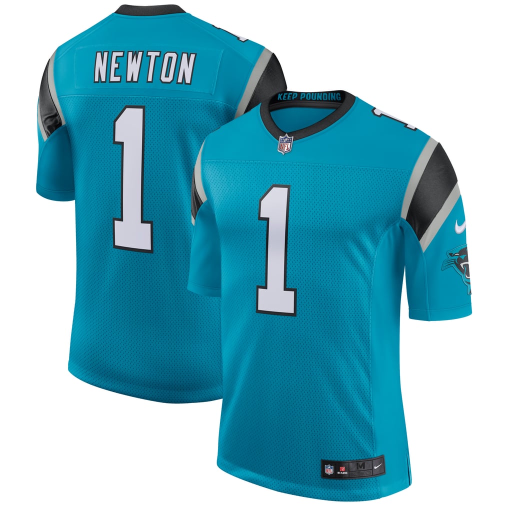 Cam Newton Auburn Tigers Official NCAA Jersey – Classic Authentics