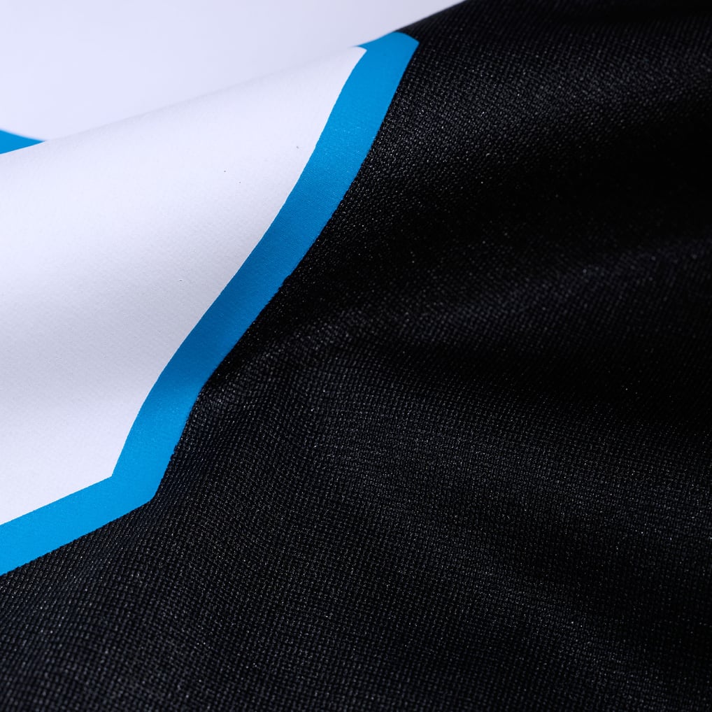 LaBryan Ray Carolina Panthers Nike Team Game Jersey -  Black