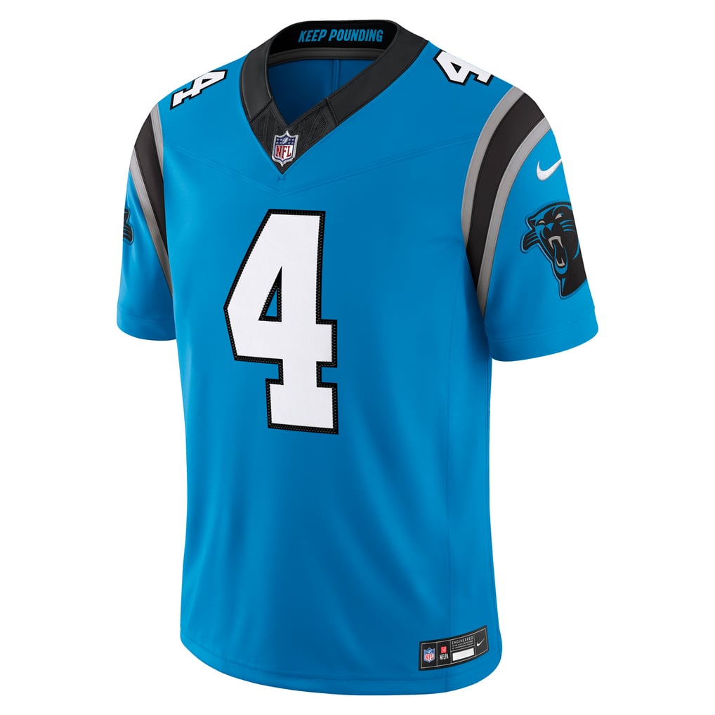Carolina Panthers – Sonder · Blue