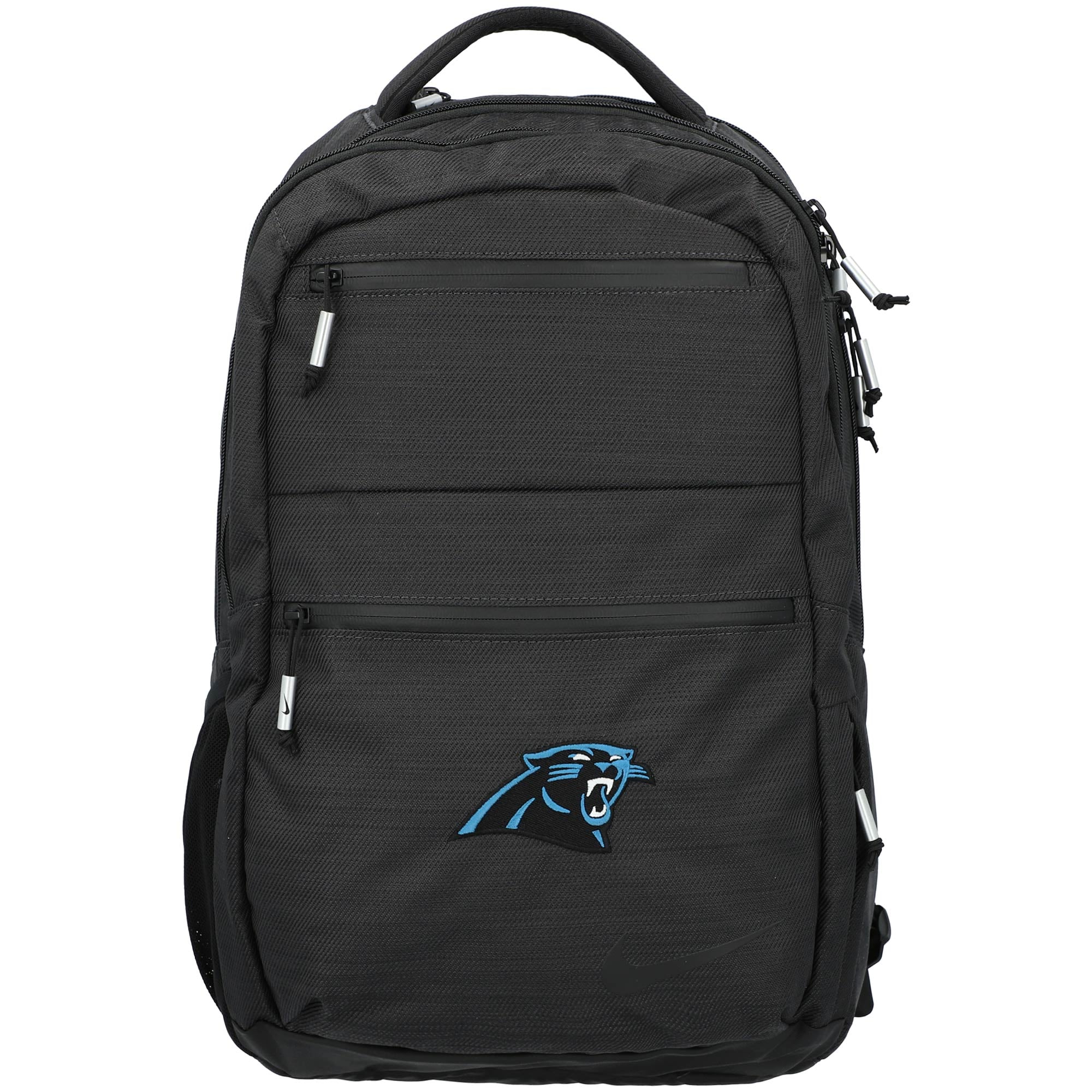 Nike Golf Carolina Panthers Depart Backpack display picture 3