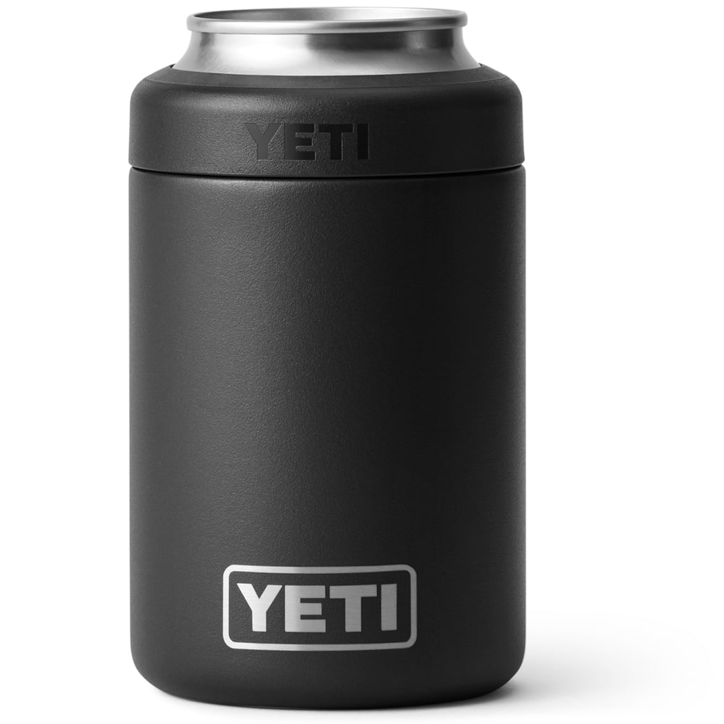Carolina Panthers YETI 12oz. Rambler Colster Can Cooler
