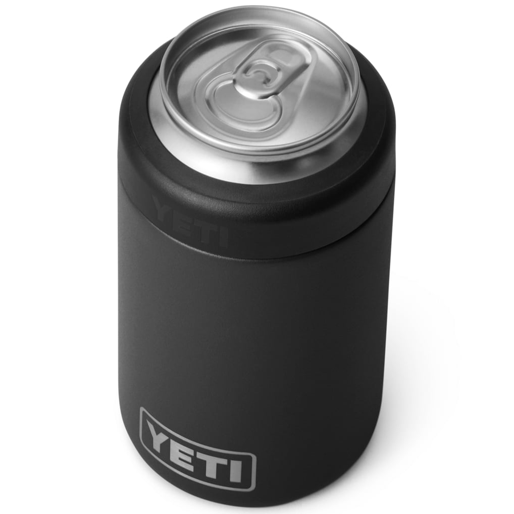 Carolina Panthers YETI 12oz. Rambler Colster Can Cooler