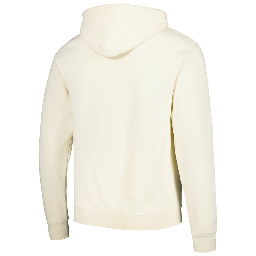 Celtic Fashion Pullover Hoodie - Cream