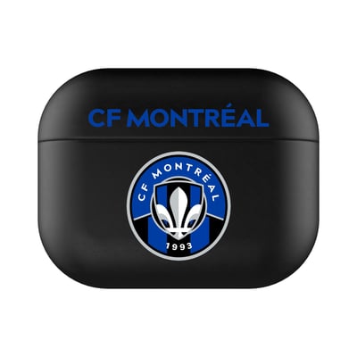 CF Montreal Keyscaper Insignia AirPods Pro 3 Case Cover