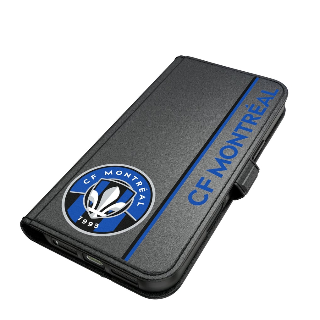 CF Montreal Keyscaper iPhone Folio 2.0 Case