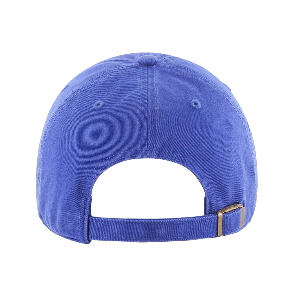  CF Montreal '47 Clean-Up Adjustable Hat - Royal