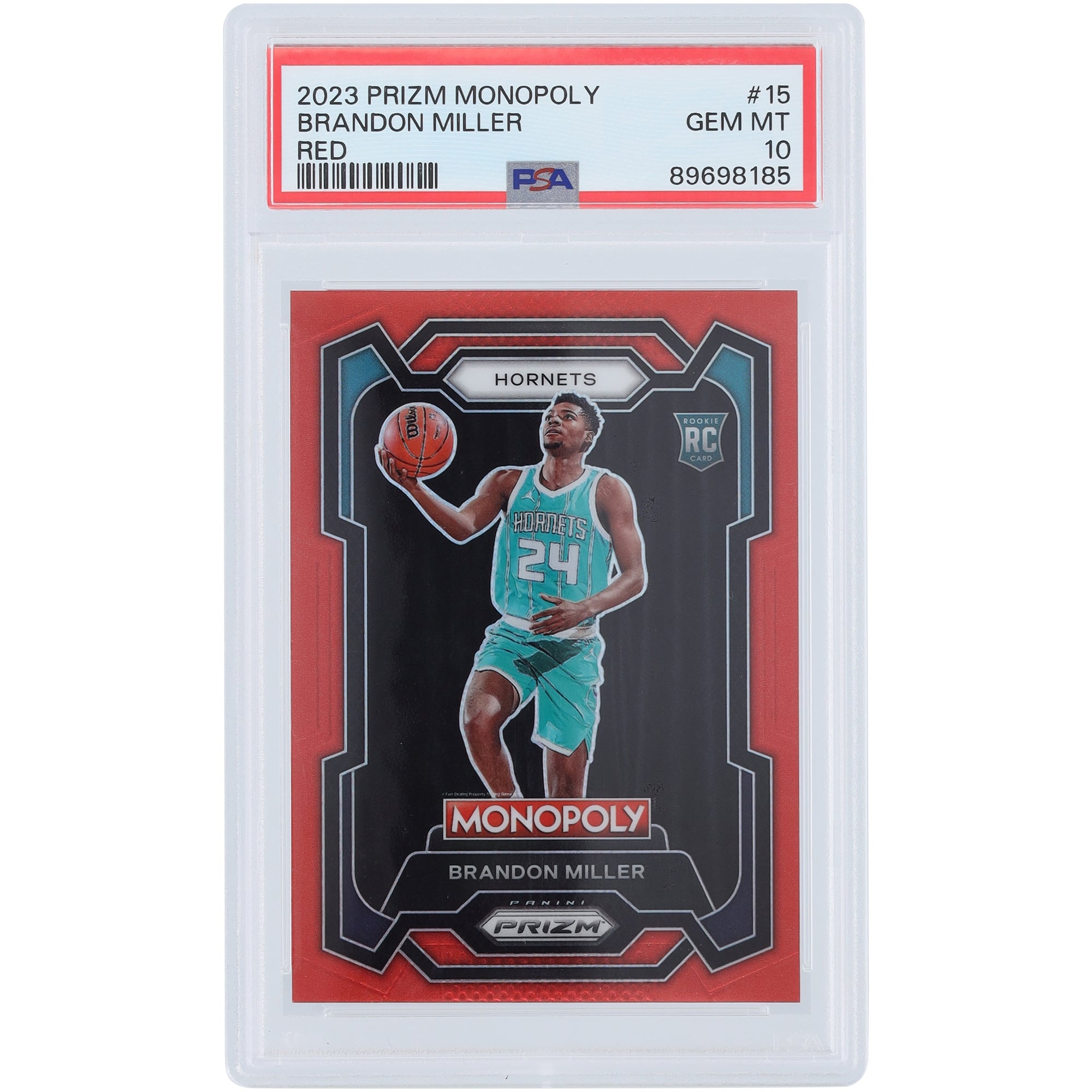 99-psa-authenticated-10-rookie 