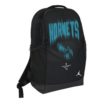 Charlotte Hornets Nike 2026 Standard Issue Primary Logo Backpack