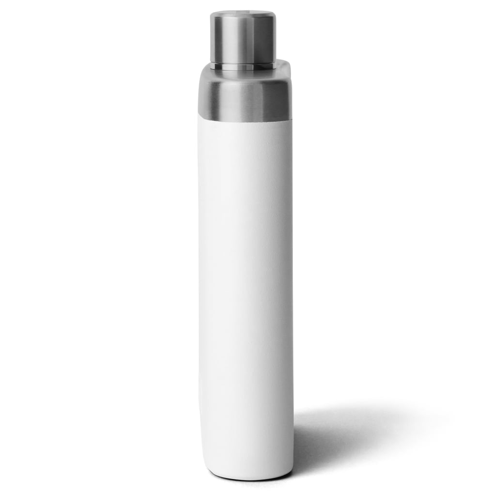 Charlotte Hornets YETI 7oz. Flask - White