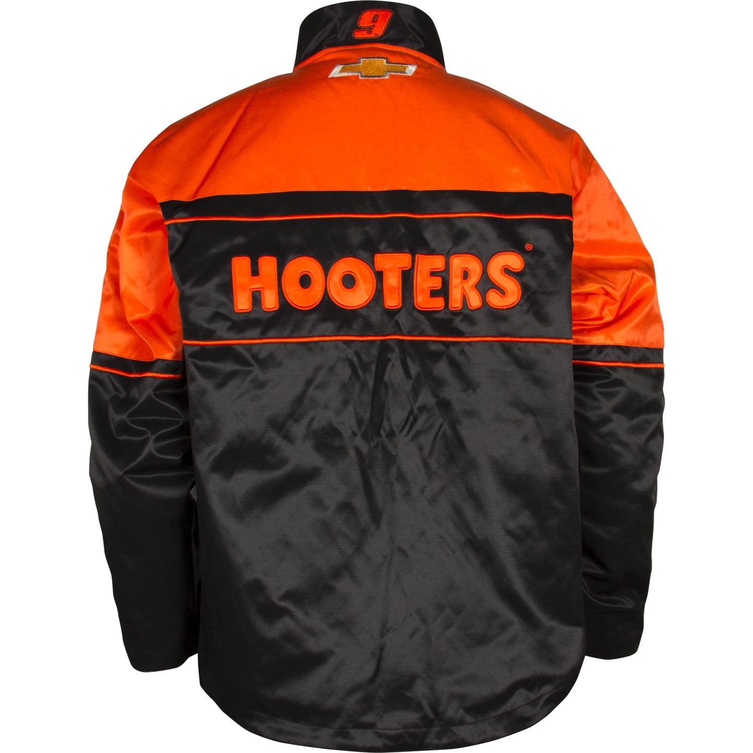 Chase Elliott Hendrick Motorsports Team Collection Hooters Nylon