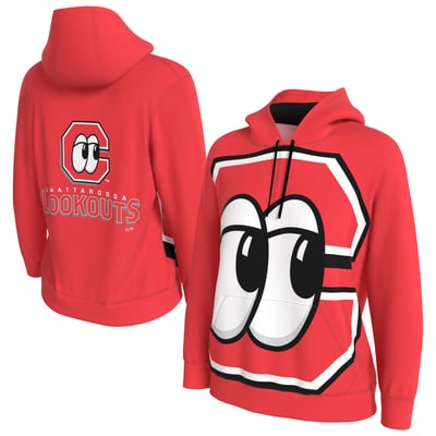 Chattanooga Lookouts ProSphere Women's Hoodie - Red
