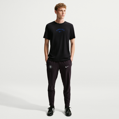  Chelsea Nike City T-Shirt - Black