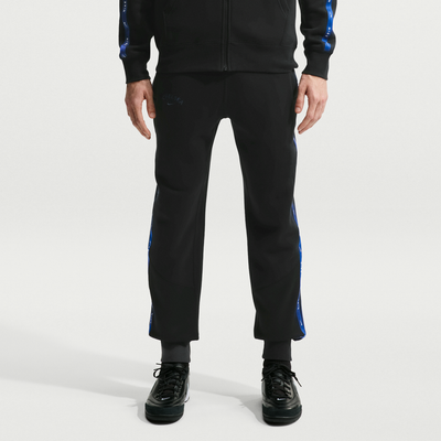 Chelsea Nike Club Fleece Joggers - Black